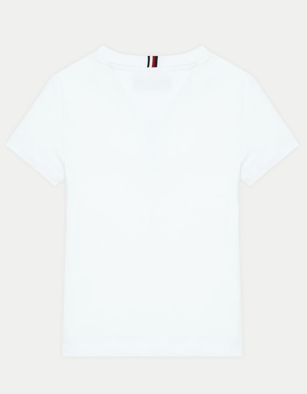 TOMMY HILFIGER T-SHIRT LOGO